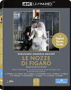 Mozart [c@g / wtBǨxSȁ@xqgtoAGbeBK[EB[EtBAv`FcJAR@Ai2015@XeIji{ꎚEtji4K ULTRA HDj yBLU-RAY DISCz