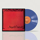 Napoli Centrale / Qualcosa Ca Nu Mmore (ブルーヴァイナル仕様 / アナログレコード) 【LP】