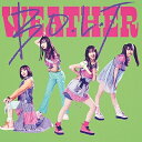 B.O.L.T / Weather (アナログレコード) 【LP】