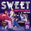 Sweet  / Greatest Hitz! The Best Of Sweet 1969-1978 (åȡԥ󥯥ʥ / 2ȥʥ쥳) LP