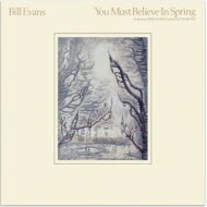 Bill Evans (Piano) ビルエバンス / You Must Believe In Spring 3 【SHM-CD】