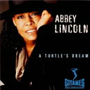 Abbey Lincoln アビーリンカーン / Turtle's Dream 【SHM-CD】