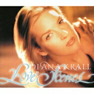 Diana Krall ダイアナクラール / Love Scenes 【SHM-CD】