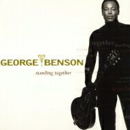 George Benson ジョージベンソン / Standing Together 【SHM-CD】