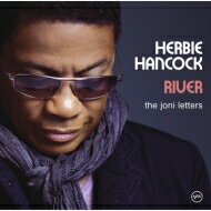 Herbie Hancock ハービーハンコック / River: The Joni Letters 【SHM-CD】