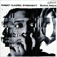 Robert Glasper Experiment / Black Radio 【SHM-CD】