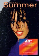 【輸入盤】 Donna Summer ドナサマー / Donna Summer - 40th Anniversary Edition 【CD】