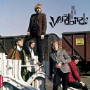 Yardbirds ヤードバーズ / Best Of The Yardbirds (アナログレコード) 【LP】