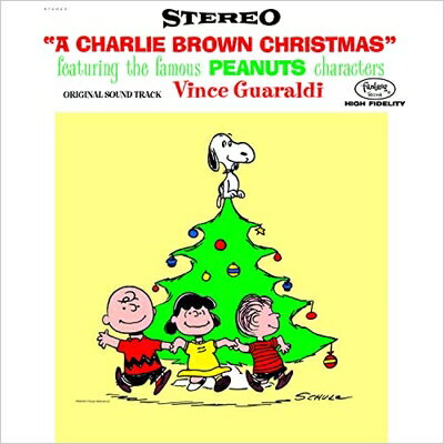 出荷目安の詳細はこちら商品説明チャールズ・シュルツ、リー・メンデルソン、ビル・メレンデスによる1965年のTVアニメ「PEANUTS(R )」スペシャル「A Charlie Brown Christmas」のヴィンス・ガラルディの不朽のサウンドトラック名盤のデラックス・エディションが登場。■ デジパック仕様の1CDデラックス・エディションは、オリジナルの3トラックと2トラックの音源からリマスターされた新しいステレオ・ミックスと、5つのレコーディング・セッションから厳選された13の未発表アウトテイクを収録。 これらの未発表バージョンは、この象徴的なスコアがどのように形成されたかを知ることができる素晴らしいもの。■ 24ページのブックレット付き4面デジパックには、TVスペシャル・プロデューサーのリー・メンデルソンの家族による新しい前書きと、ピーナッツの歴史家、デリック・バングによる新しいライナーノーツを掲載。(メーカー・インフォメーションより)曲目リストDisc11.O TANNENBAUM/2.WHAT CHILD IS THIS/3.MY LITTLE DRUM/4.LINUS AND LUCY/5.CHRISTMAS TIME IS HERE (Instrumental)/6.CHRISTMAS TIME IS HERE (Vocal)/7.SKATING/8.HARK, THE HERALD ANGELS SING/9.CHRISTMAS IS COMING/10.FUR ELISE/11.THE CHRISTMAS SONG/12.O TANNENBAUM (Take 2/Recorded September 21, 1965)/13.O TANNENBAUM (Take 3/Recorded September 21, 1965)/14.GREENSLEEVES (Take 6/Recorded October 28, 1965)/15.LINUS AND LUCY (Take 1/Recorded September 17, 1965)/16.CHRISTMAS TIME IS HERE (Take 1/Recorded September/17.1965) 17.CHRISTMAS TIME IS HERE (Vocal) (Rehearsal/Recording date unknown)/18.CHRISTMAS TIME IS HERE (Take 4/Recording date unknown)/19.SKATING (Take 1/Recorded September 22, 1965)/20.JINGLE BELLS (Takes 1-4/Recorded September 21, 1965)/21.CHRISTMAS IS COMING (Take 3/Recorded September 17, 1965)/22.CHRISTMAS IS COMING (Take 3/Recorded September 21, 1965)/23.FUR ELISE (Takes 1-2/Recording date unknown)/24.THE CHRISTMAS SONG (Take 8/Recorded October 28, 1965)