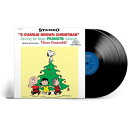 Vince Guaraldi ビンスガラルディ / Charlie Brown Christmas Ost Deluxe Edition (2枚組 / 180グ...