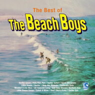 Beach Boys ビーチボーイズ / Best Of Beach Boys 【CD】