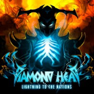 Diamond Head ダイヤモンドヘッド / Lightning To The Nations (3枚組アナログレコード) 【LP】