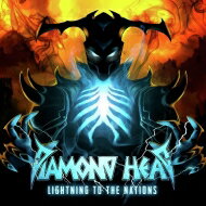 Diamond Head ダイヤモンドヘッド / Lightning To The Nations (アナログレコード) 【LP】