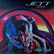 【輸入盤】 Jett Black / Night Flight 【CD】