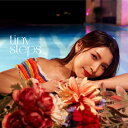 新田恵海 / tiny steps 【CD】