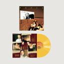Banco Del Mutuo Soccorso / Banco...e Via (イエローヴァイナル仕様 / アナログレコード) 【LP】
