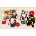 オールドファッションカップケーキ Blu-ray 【BLU-RAY DISC】