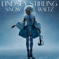 【輸入盤】 Lindsey Stirling / Snow Waltz 【CD】