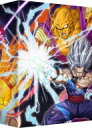 ドラゴンボール超 スーパーヒーロー 4K ULTRA HD Blu-ray Blu-ray スチールブック 特別限定版（初回生産限定） 【BLU-RAY DISC】