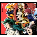 SUPER BEAVER / ひたむき 【期間生産限定盤】 【CD Maxi】