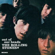 Rolling Stones [OXg[Y / Out Of Our Heads yՁzSHM-CD / WPbg ySHM-CDz