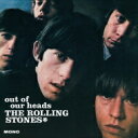 Rolling Stones ローリングストーンズ / Out Of Our Heads 【限定盤】<SHM-CD / 紙ジャケット> 【SHM-CD】
