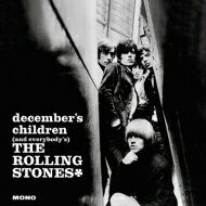 Rolling Stones ローリングストーンズ / December's Children 【限定盤】＜SHM-CD / 紙ジャケット＞ 【SHM-CD】