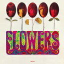 Rolling Stones ローリングストーンズ / Flowers 【限定盤】<SHM-CD / 紙ジャケット> 【SHM-CD】