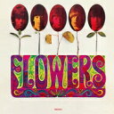 Rolling Stones ローリングストーンズ / Flowers 【限定盤】＜SHM-CD / 紙ジャケット＞ 【SHM-CD】