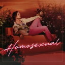 【輸入盤】 Darren Hayes ダレンヘイズ / Homosexual 【CD】