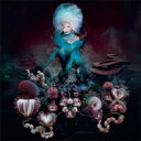 【送料無料】 Bjork ビョーク / Fossora 【CD】