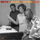 【輸入盤】 Wrap It Up-the Isaac Hayes And David Porter Songbook 【CD】