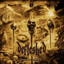 Defleshed / Grind Over Matter 【CD】