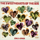Sweethearts Of The 60s(1964-1968) 世界の恋人たちへ~60年代ロマンティック デュオ大集合: 【CD】