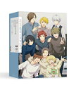 アイドルマスター SideM Blu-ray Disc Box【完全生産限定版】 【BLU-RAY DISC】