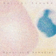 楽天HMV＆BOOKS online 1号店曽我部恵一 ソカベケイイチ / Memories & Remedies 【CD】