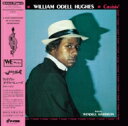 William Odell Hughes / Cruisin (帯付 / アナログレコード) 【LP】