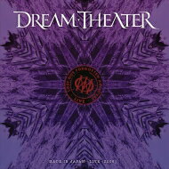 Dream Theater ドリームシアター / Lost Not Forgotten Archives: Made In Japan - Live (2006) (2枚組アナログレコード+CD) 【LP】