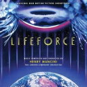 【輸入盤】 スペースバンパイア / Lifeforce 【CD】