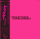 Together (Dance) / Together (帯付 / アナログレコード) 【LP】