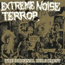 【輸入盤】 Extreme Noise Terror / Holocaust In Your Head - The Original Holocaust 【CD】