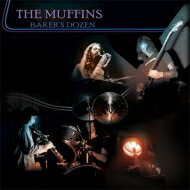  Muffins / Baker's Dozen (12CD＋DVD) 