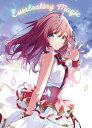 ラピスリライツ・スターズ / Everlasting Magic 【初回限定盤】(+Blu-ray) 【CD】