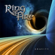 Ring Of Fire / Gravity CD