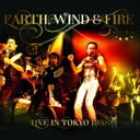 【輸入盤】 Earth Wind And Fire アースウィンド&ファイアー / Live In Tokyo 1988 【CD】