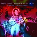 【輸入盤】 Pat Metheny パットメセニー / Live In Tokyo 1995 (2CD) 【CD】