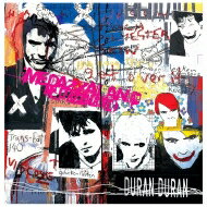 Duran Duran デュランデュラン / Medazzaland (25th Anniversary Edition) (ネオンピンクヴァイナル仕様 / 2枚組アナログレコード) 【LP】