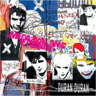 【輸入盤】 Duran Duran デュランデュラン / Medazzaland: 25th Anniversary Edition 【CD】
