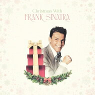 出荷目安の詳細はこちら商品説明フランク・シナトラの新編成となるクリスマス・コンピレーション・アルバム『Christmas with Frank Sinatra』をアナログ盤（ホワイト・ヴァイナル）で発売。“White Christmas” “Winter Wonderland” “Let It Snow, Let It Snow, Let It Snow” " Silent Night, Holy Night"他、全10曲を収録。（メーカーインフォメーションより）曲目リストDisc11.Let It Snow! Let It Snow! Let It Snow!/2.Jingle Bells/3.Santa Claus Is Comin' to Town/4.White Christmas/5.Christmas Dreaming/6.Have Yourself a Merry Little Christmas/7.Winter Wonderland/8.Adeste Fideles (O Come All Ye Faithful)/9.It Came Upon the Midnight Clear/10.Silent Night, Holy Night