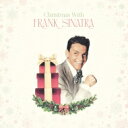 Frank Sinatra tNVig / Christmas With Frank Sinatra (zCgE@Cidl / AiOR[h) yLPz